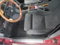 Mercedes-Benz MB 124, 200E LPG.