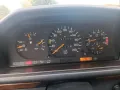 Mercedes-Benz MB 124, 200E LPG.