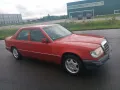 Mercedes-Benz MB 124, 200E LPG.