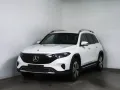 Mercedes-Benz EQB 300 4MATIC Progressive DISTRONIC+AHK+KAMERA