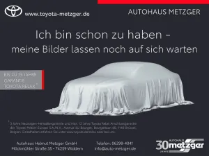 Toyota Yaris Cross 1.5 Hybrid Teamplayer +Klima +Kamera