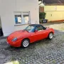 Fiat Barchetta Liebhaberstück