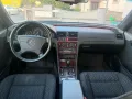 Mercedes-Benz Mercedes w202 c280