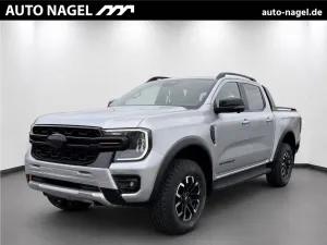 Ford Ranger Wildtrak X DoKa 2.0l EcoBlue AHK NAVI RFK