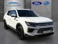 Ssangyong Korando Ruby 4x2 1.5 T-GDI EU6d Navi LED Apple C