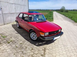 Saab 99