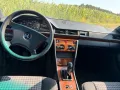 Mercedes-Benz W124 200D Sportline Bornit
