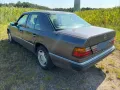 Mercedes-Benz W124 200D Sportline Bornit