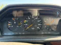 Mercedes-Benz W124 200D Sportline Bornit