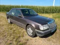 Mercedes-Benz W124 200D Sportline Bornit