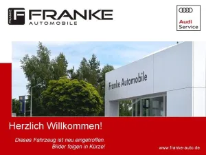 Audi S3 Sportback 2.0 TFSI quattro Klima Navi