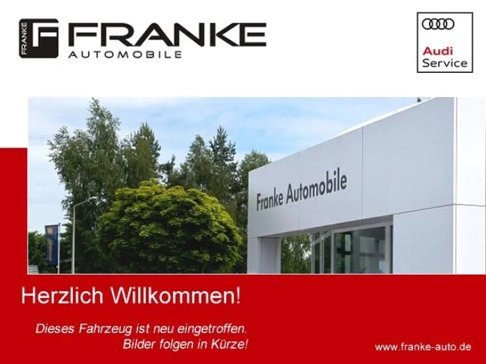 Audi S3 Sportback 2.0 TFSI quattro Klima Navi
