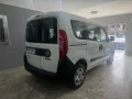Fiat Doblò 1.3 MJT 95CV N1 SX