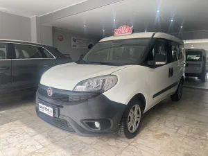 Fiat Doblò 1.3 MJT 95CV N1 SX