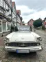 Opel Kapitän P 2,6 L