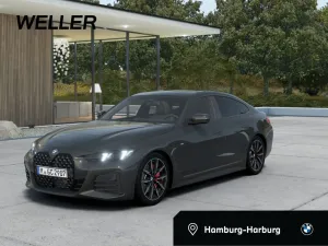 BMW 430d xD M-SportPro H/K DrivAssProf LED Memory