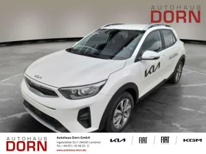 Kia Stonic Vision 1.2 Sitz-/Lenkradheizung Rückfahrk