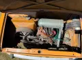 Skoda S100 - 2. Hand - kompletter Original...