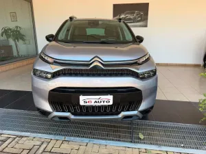 Citroën Citroen C3 Aircross BlueHDi 110 S&S Feel
