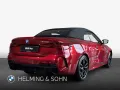 BMW M440i xDrive Cabrio Sportpaket HK HiFi DAB LED