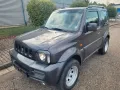 Suzuki Jimny Stile ediz.limitata.Clima