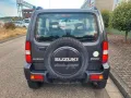 Suzuki Jimny Stile ediz.limitata.Clima