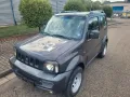 Suzuki Jimny Stile ediz.limitata.Clima