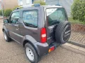 Suzuki Jimny Stile ediz.limitata.Clima