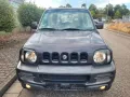 Suzuki Jimny Stile ediz.limitata.Clima
