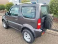 Suzuki Jimny Stile ediz.limitata.Clima