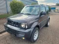 Suzuki Jimny Stile ediz.limitata.Clima