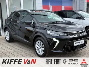 Mitsubishi ASX PLUS Kamera Sitzh Lenkradheiz Bi-LED PDC