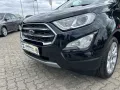 Ford EcoSport Titanium Kam. SHz. Key-Free PDC W-Pak