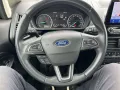 Ford EcoSport Titanium Kam. SHz. Key-Free PDC W-Pak