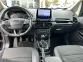 Ford EcoSport Titanium Kam. SHz. Key-Free PDC W-Pak