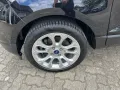 Ford EcoSport Titanium Kam. SHz. Key-Free PDC W-Pak