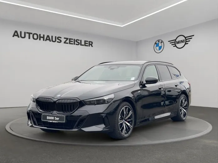 BMW 530e xDrive Tour. M Sport Pro 20