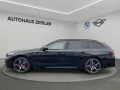 BMW 530e xDrive Tour. M Sport Pro 20