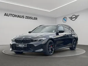 BMW M340d xDrive Tour. M Sport Pro 19