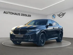 BMW X6 xDrive40d M Sport Pro UPE 136.559,-€ 22