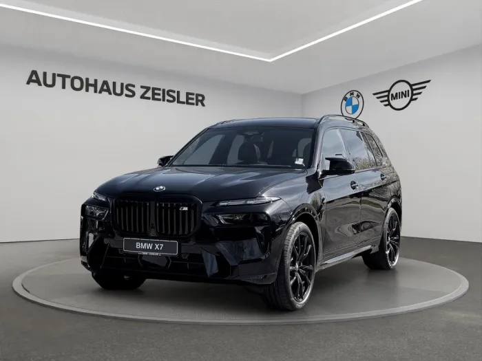 BMW X7 M60i M Sport Pro UPE 162.669,-€ 22