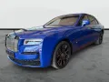 Rolls-Royce Black Badge Ghost *PROVENANCE*