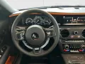 Rolls-Royce Black Badge Ghost *PROVENANCE*