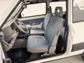 Fiat Panda 1100 i.e. 4x4