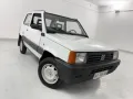 Fiat Panda 1100 i.e. 4x4