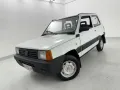 Fiat Panda 1100 i.e. 4x4