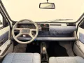 Fiat Panda 1100 i.e. 4x4