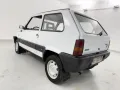 Fiat Panda 1100 i.e. 4x4