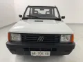 Fiat Panda 1100 i.e. 4x4