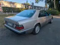 Mercedes-Benz W124 300 CE Coupé Klima Sitz...